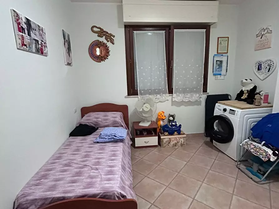 Immagine 7 di Appartamento in vendita  in Via Pergolesi a Tavullia