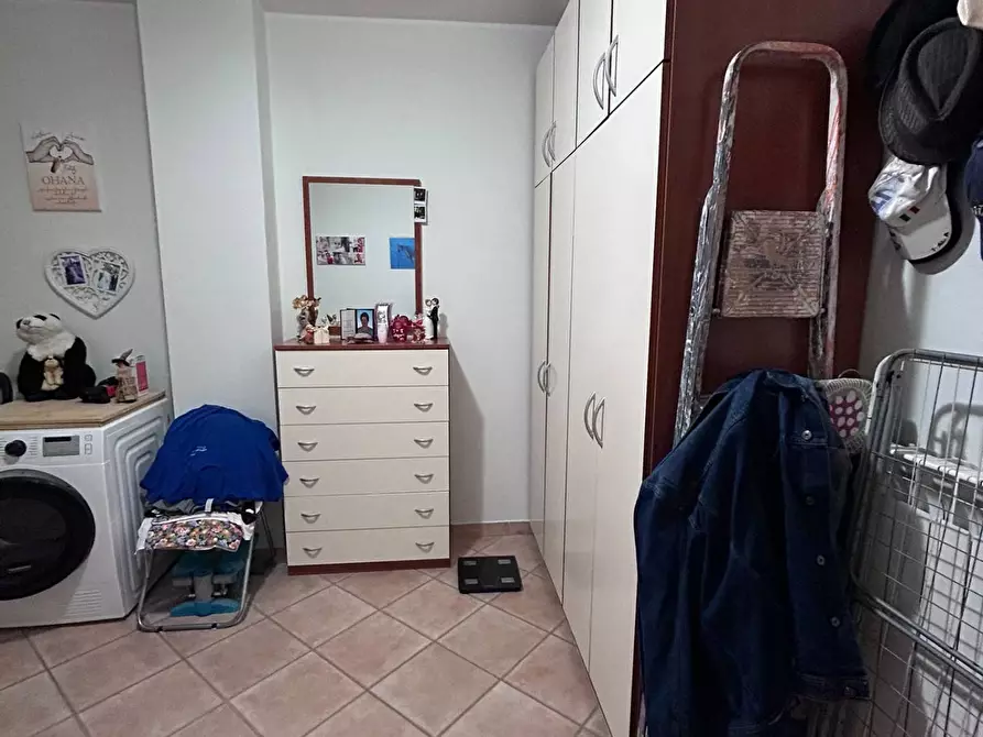 Immagine 8 di Appartamento in vendita  in Via Pergolesi a Tavullia