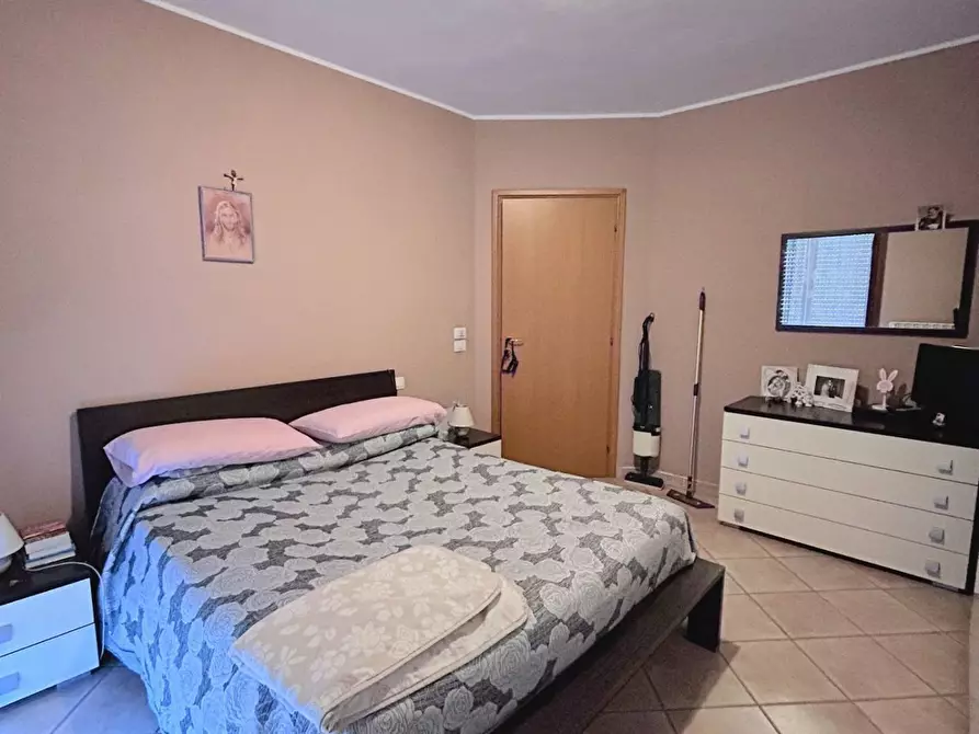 Immagine 9 di Appartamento in vendita  in Via Pergolesi a Tavullia