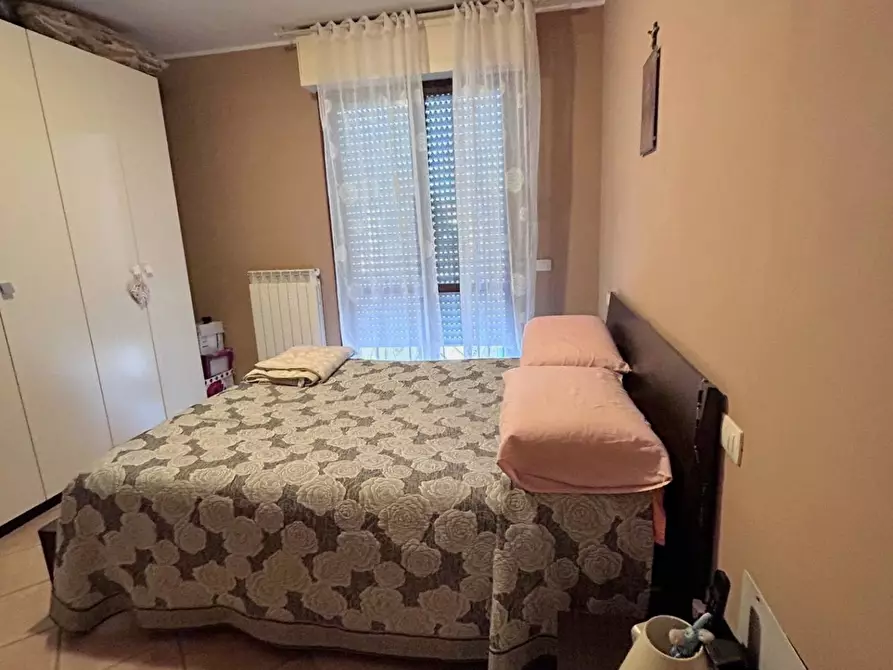 Immagine 10 di Appartamento in vendita  in Via Pergolesi a Tavullia