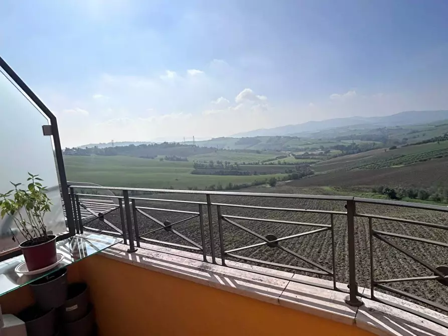 Immagine 11 di Appartamento in vendita  in Via Pergolesi a Tavullia