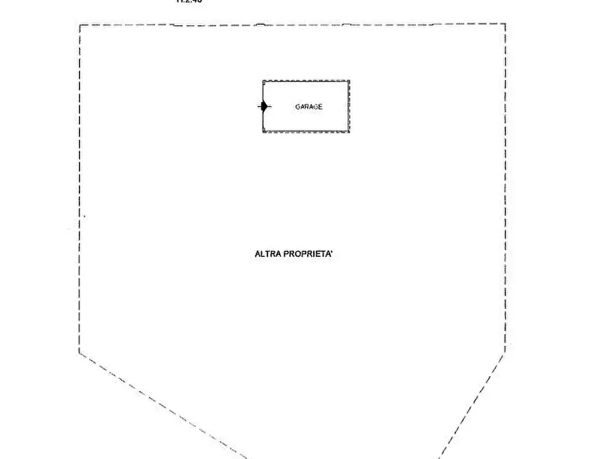 Immagine 15 di Appartamento in vendita  in Via Pergolesi a Tavullia