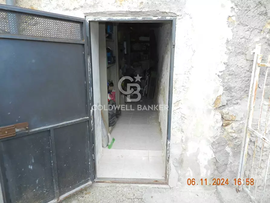 Immagine 20 di Appartamento in vendita  in Piazza della Repubblica a Allumiere