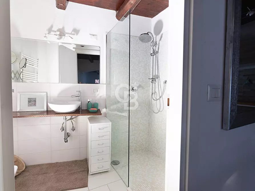 Immagine 6 di Appartamento in vendita  in Via delle Fonti Basse a Bassano In Teverina