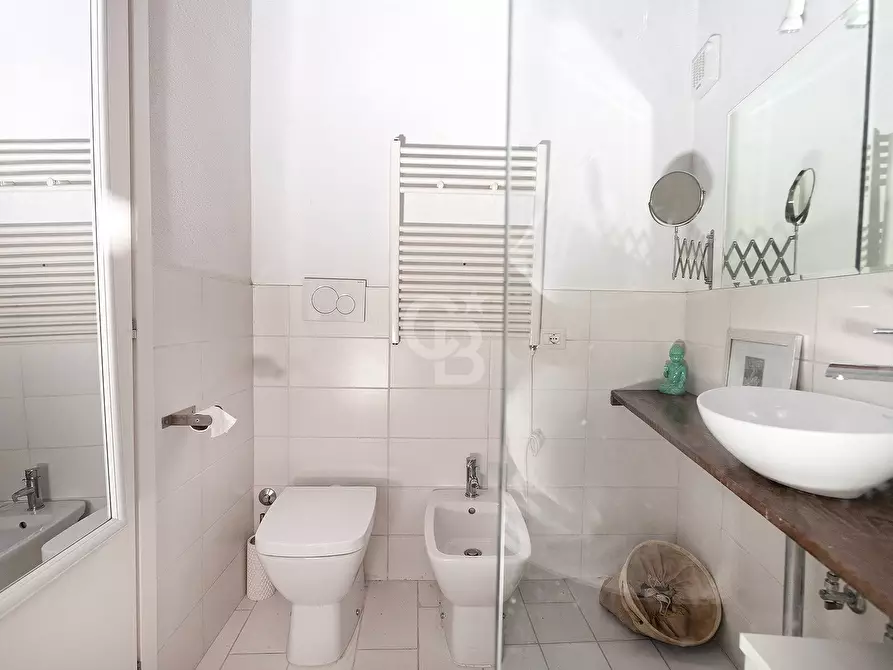 Immagine 7 di Appartamento in vendita  in Via delle Fonti Basse a Bassano In Teverina