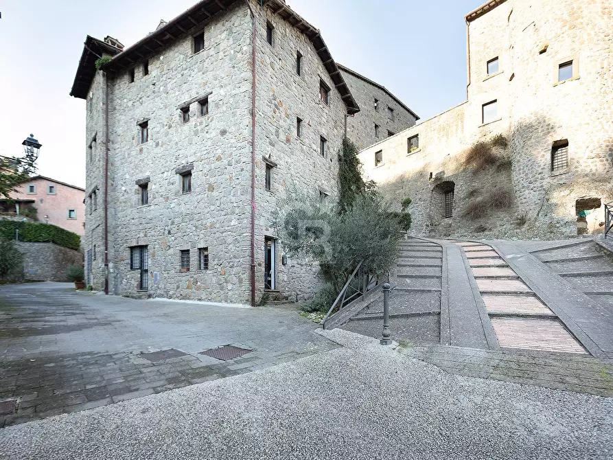 Immagine 10 di Appartamento in vendita  in Via delle Fonti Basse a Bassano In Teverina