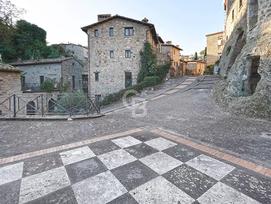 Immagine 9 di Appartamento in vendita  in Via delle Fonti Basse a Bassano In Teverina