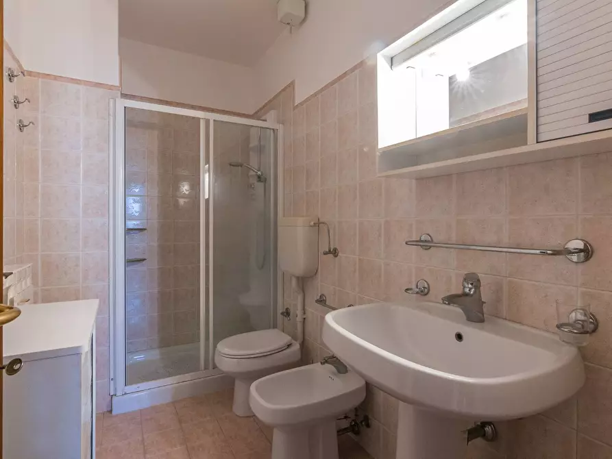 Immagine 10 di Appartamento in vendita  in Via Provinciale Pesaro a Mondaino