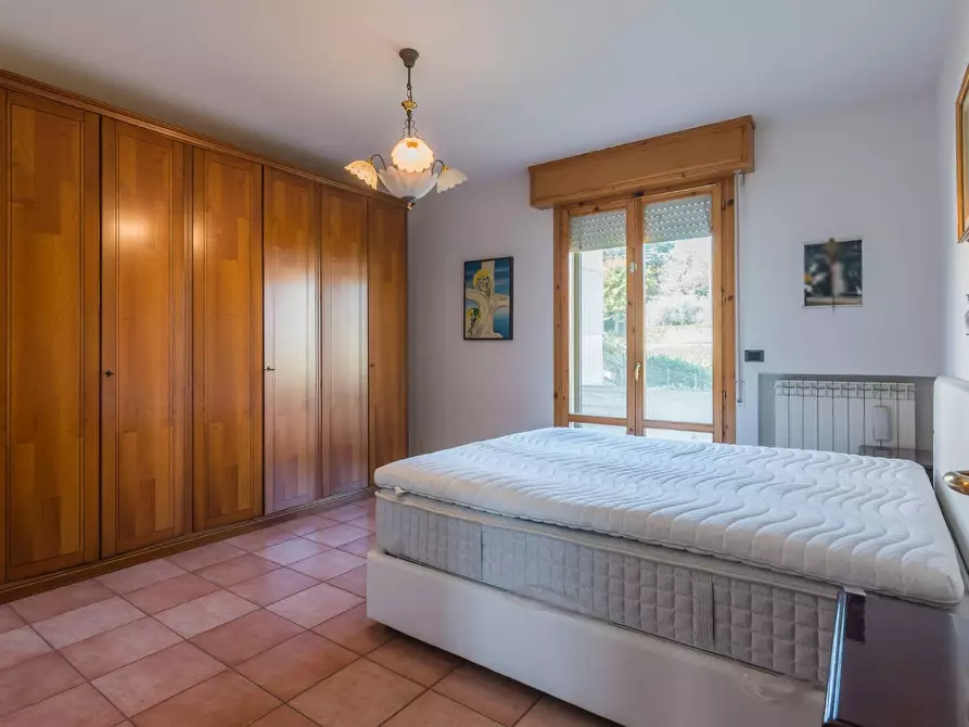 Immagine 8 di Appartamento in vendita  in Via Provinciale Pesaro a Mondaino