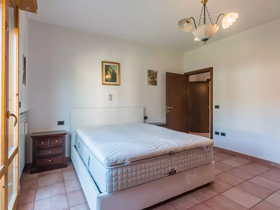 Immagine 7 di Appartamento in vendita  in Via Provinciale Pesaro a Mondaino