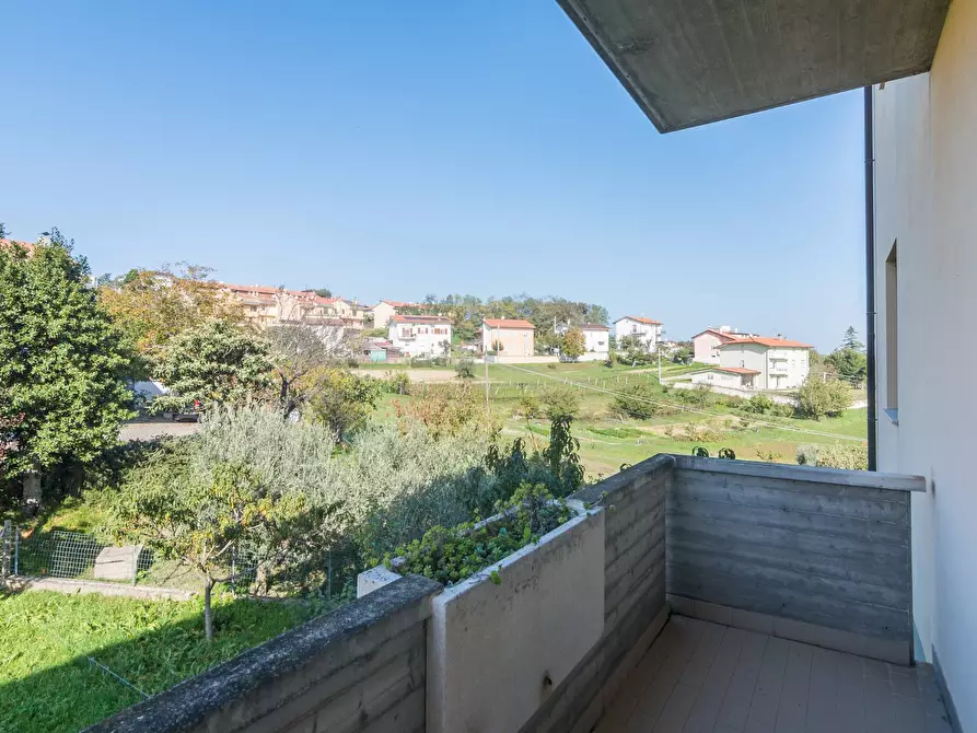 Immagine 18 di Appartamento in vendita  in Via Provinciale Pesaro a Mondaino