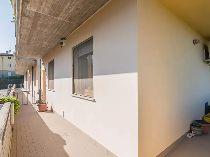 Immagine 21 di Appartamento in vendita  in Via Provinciale Pesaro a Mondaino