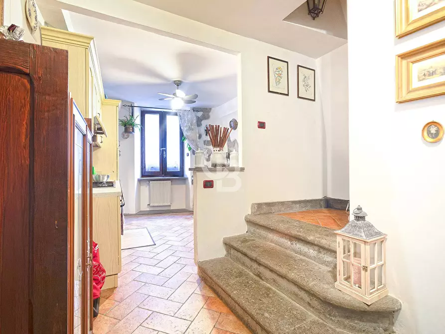 Immagine 6 di Appartamento in vendita  in via Santa Maria Nuova a Viterbo