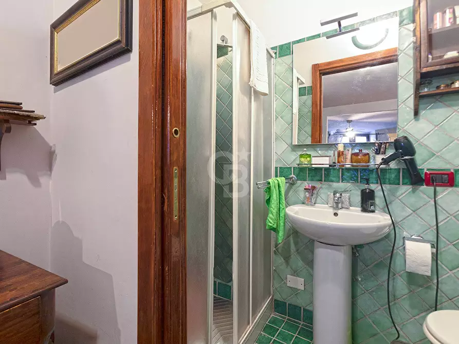 Immagine 11 di Appartamento in vendita  in via Santa Maria Nuova a Viterbo