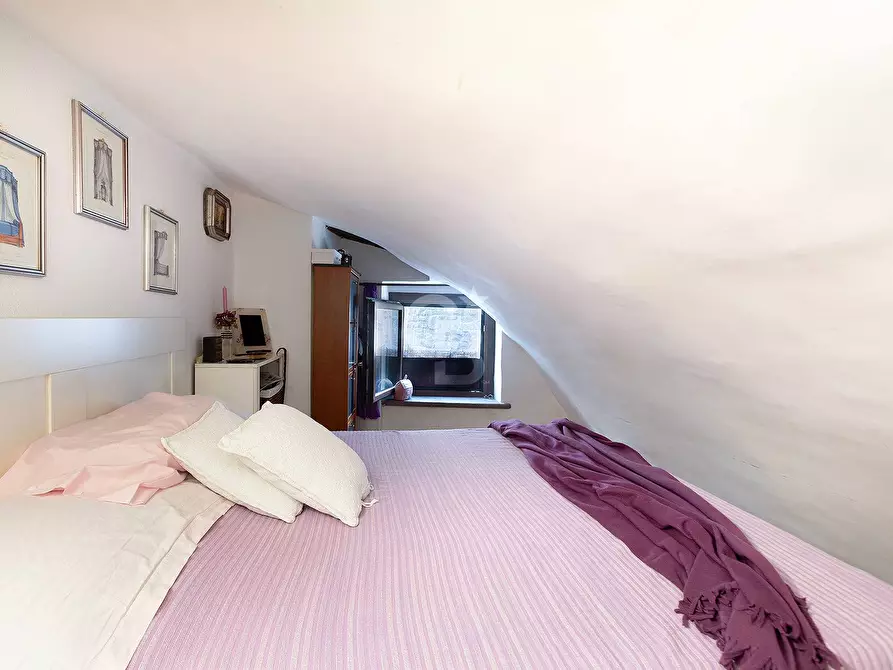 Immagine 14 di Appartamento in vendita  in via Santa Maria Nuova a Viterbo