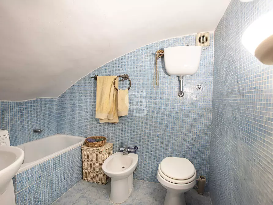 Immagine 15 di Appartamento in vendita  in via Santa Maria Nuova a Viterbo