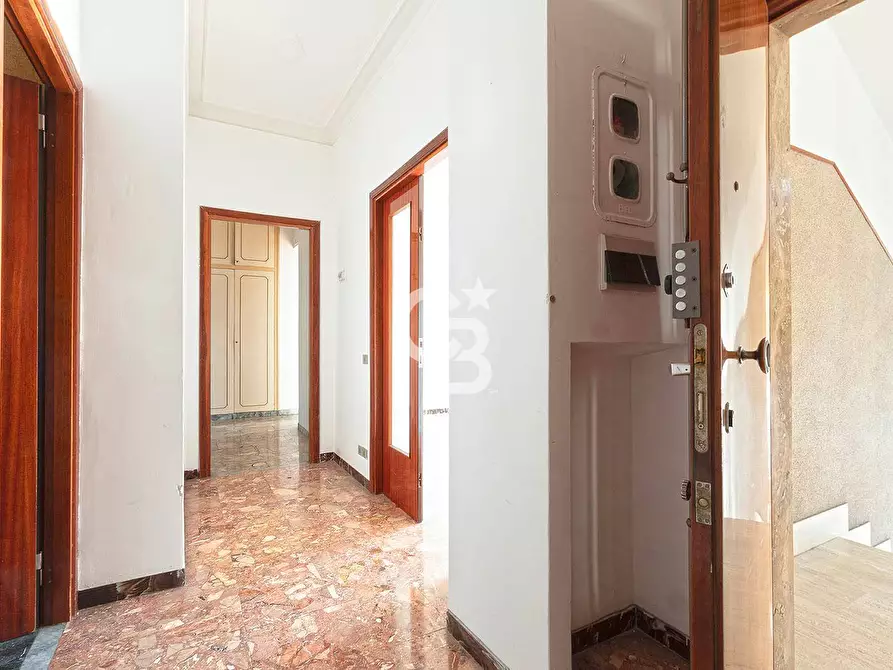 Immagine 3 di Appartamento in vendita  in Via Bonaventura Tecchi a Viterbo