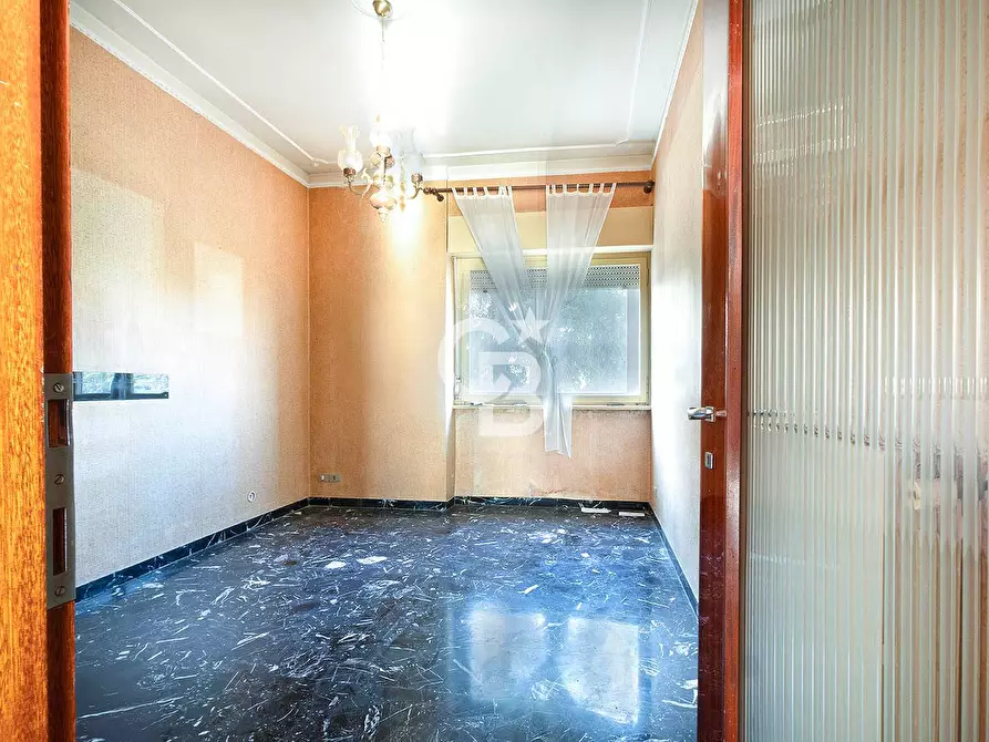 Immagine 4 di Appartamento in vendita  in Via Bonaventura Tecchi a Viterbo