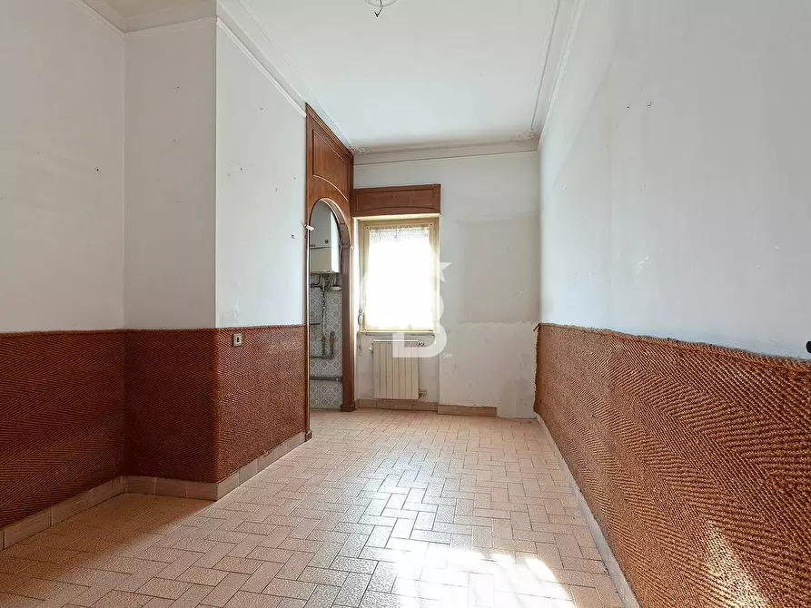 Immagine 7 di Appartamento in vendita  in Via Bonaventura Tecchi a Viterbo