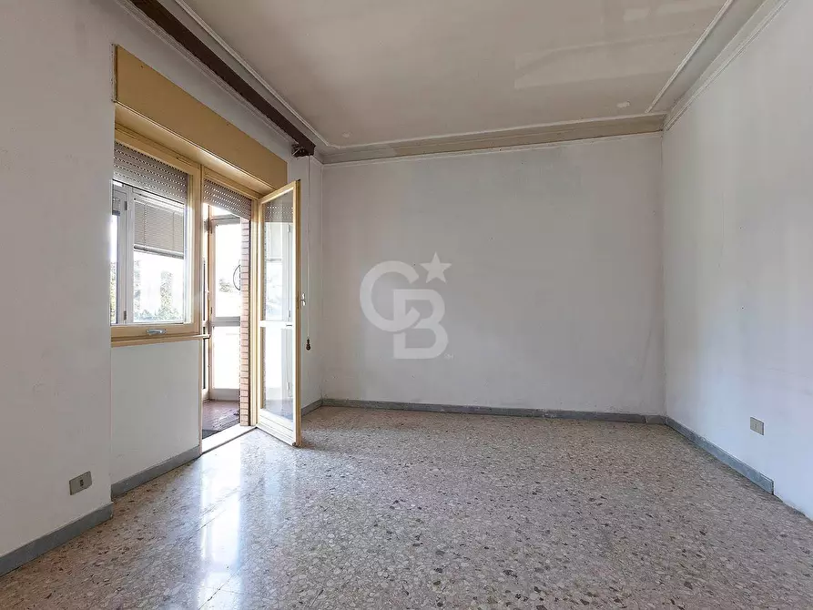 Immagine 9 di Appartamento in vendita  in Via Bonaventura Tecchi a Viterbo