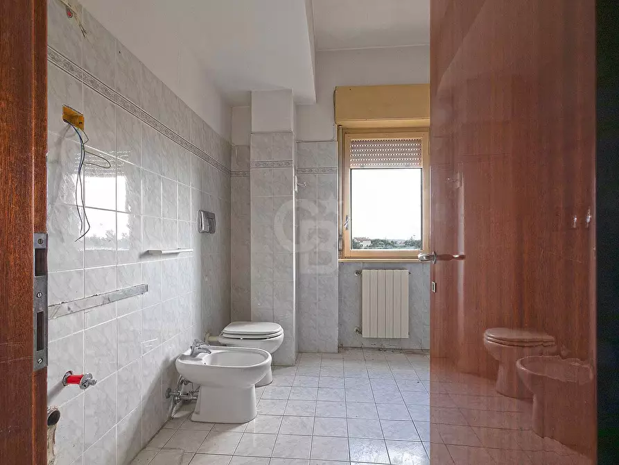 Immagine 12 di Appartamento in vendita  in Via Bonaventura Tecchi a Viterbo