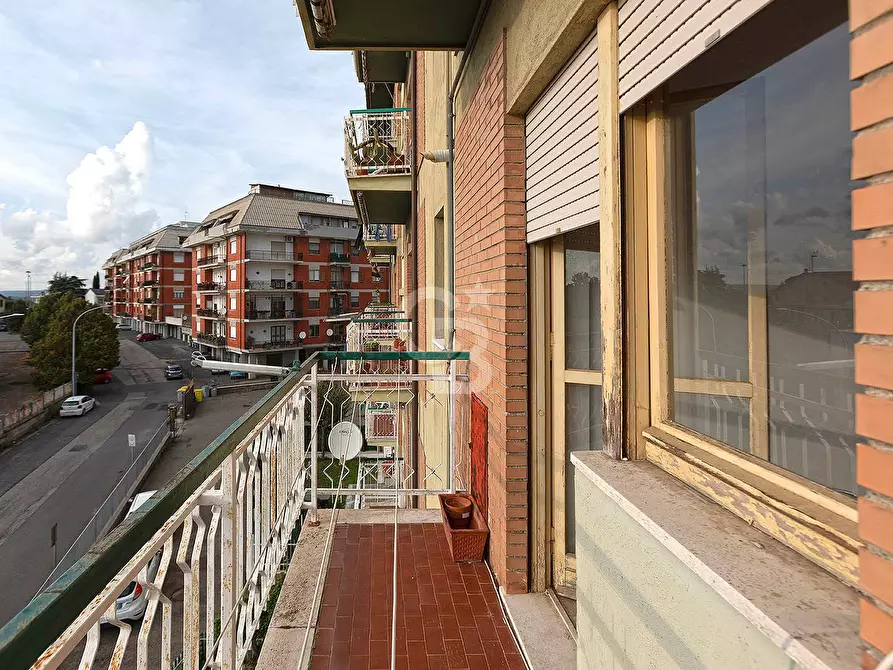 Immagine 15 di Appartamento in vendita  in Via Bonaventura Tecchi a Viterbo