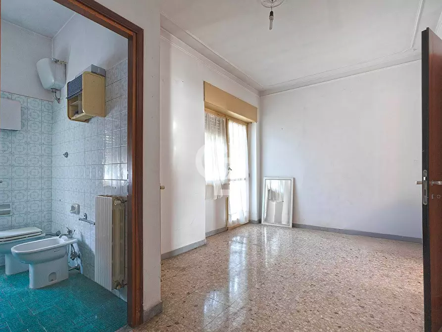 Immagine 16 di Appartamento in vendita  in Via Bonaventura Tecchi a Viterbo