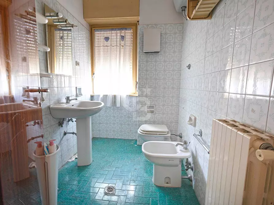 Immagine 17 di Appartamento in vendita  in Via Bonaventura Tecchi a Viterbo