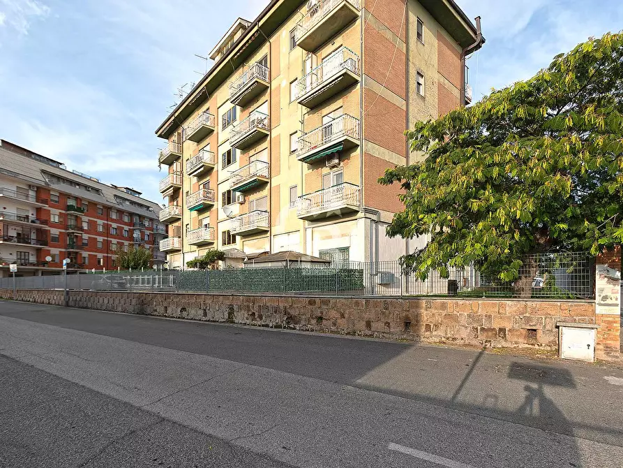 Immagine 20 di Appartamento in vendita  in Via Bonaventura Tecchi a Viterbo