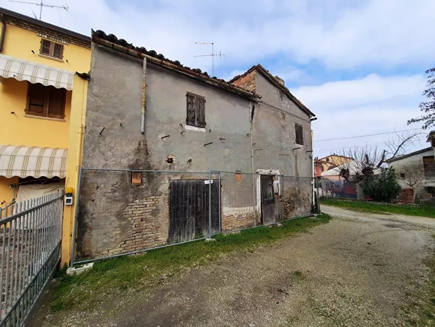 Immagine 2 di Rustico / casale in vendita  in Via Pianventena a San Giovanni In Marignano