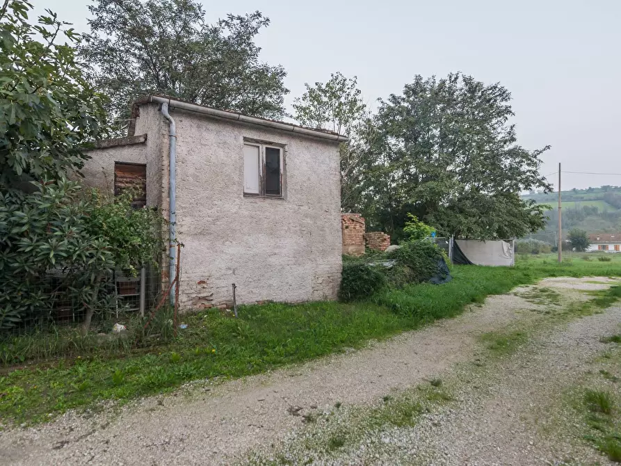 Immagine 7 di Rustico / casale in vendita  in Via Pianventena a San Giovanni In Marignano