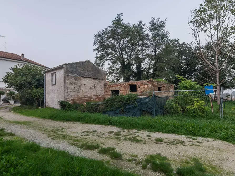 Immagine 8 di Rustico / casale in vendita  in Via Pianventena a San Giovanni In Marignano