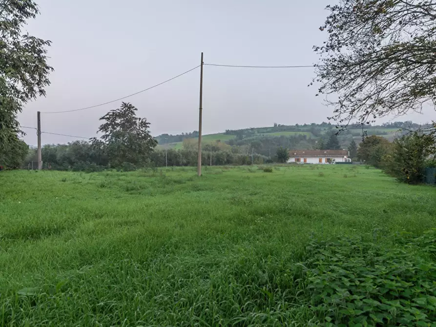 Immagine 13 di Rustico / casale in vendita  in Via Pianventena a San Giovanni In Marignano