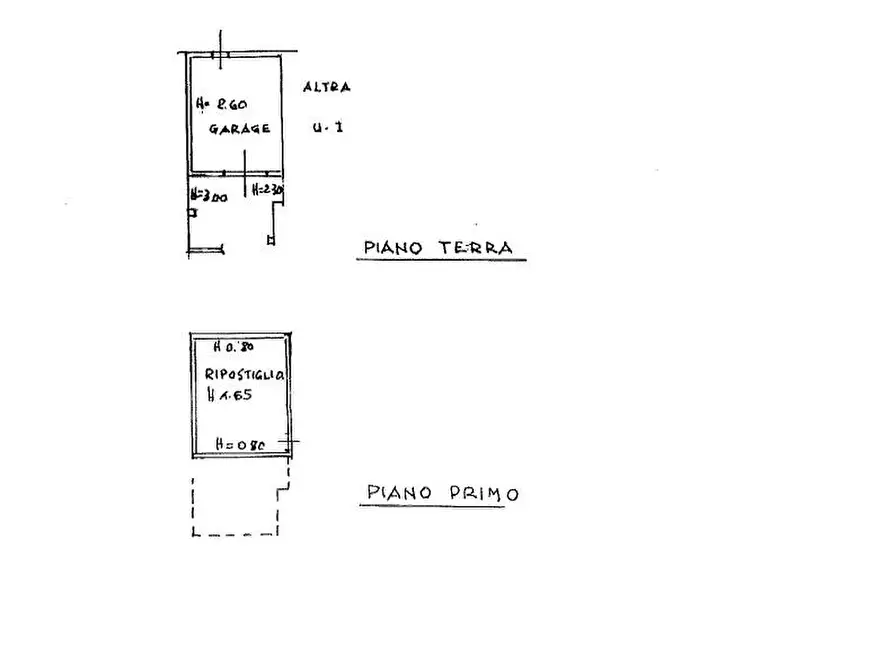Immagine 22 di Rustico / casale in vendita  in Via Pianventena a San Giovanni In Marignano