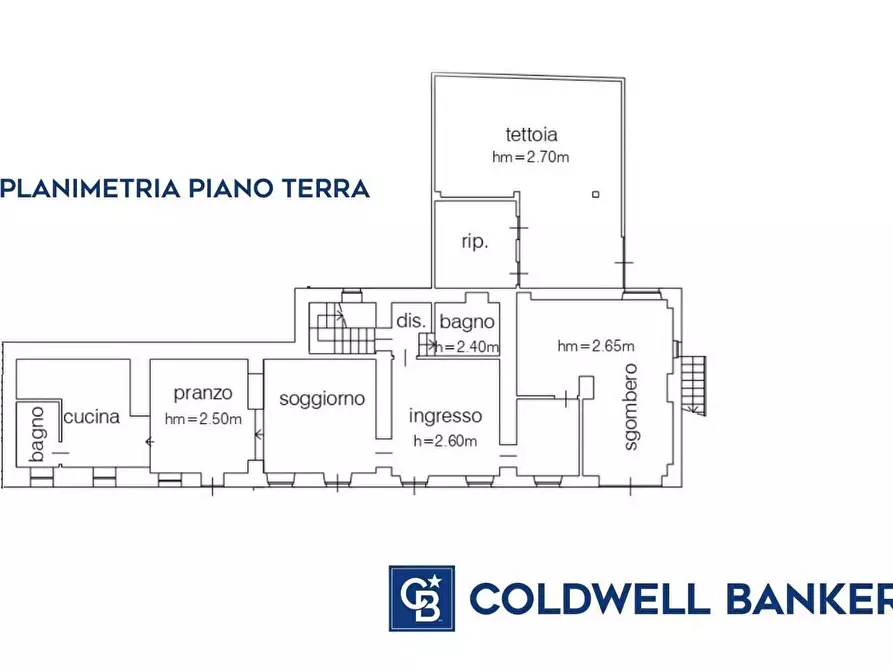 Immagine 28 di Rustico / casale in vendita  in Frazione gatti a Rocchetta Tanaro