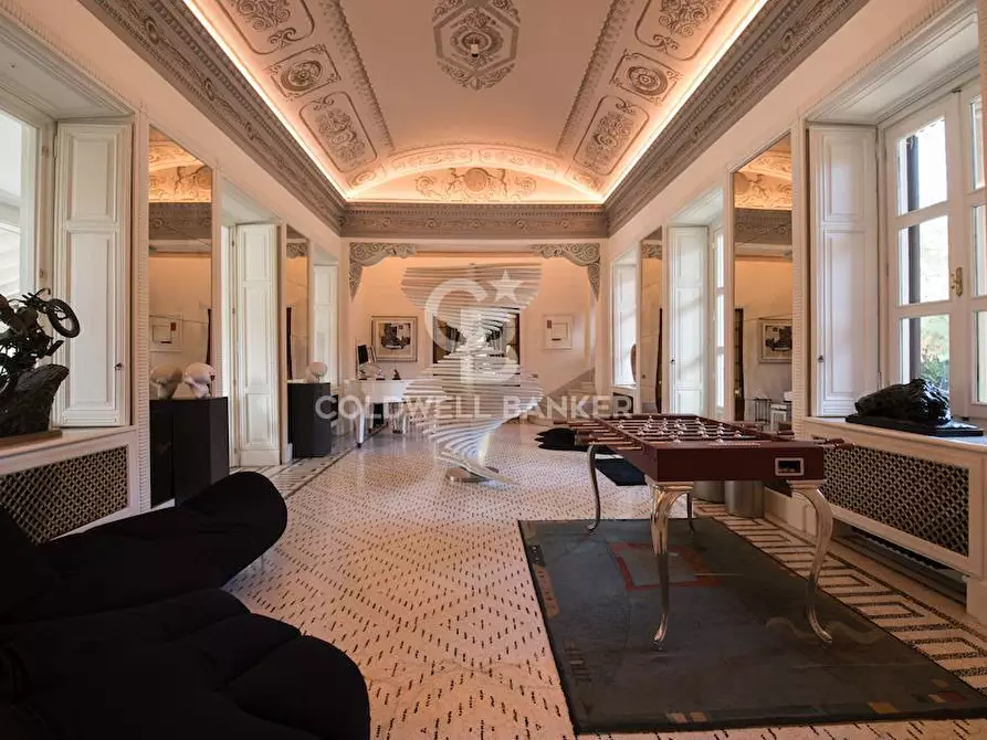 Immagine 6 di Villa in vendita  in Via Puccini Giacomo a Besana In Brianza