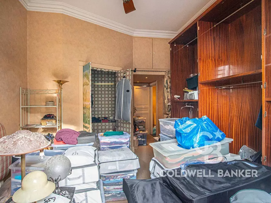 Immagine 20 di Appartamento in vendita  in Via Savoia a Roma