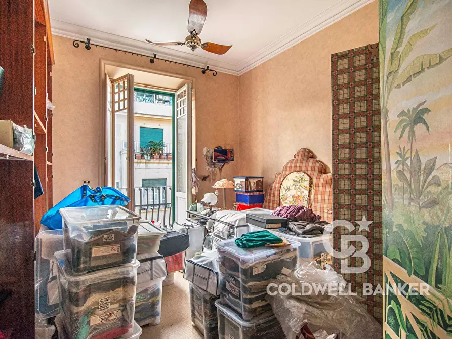 Immagine 21 di Appartamento in vendita  in Via Savoia a Roma