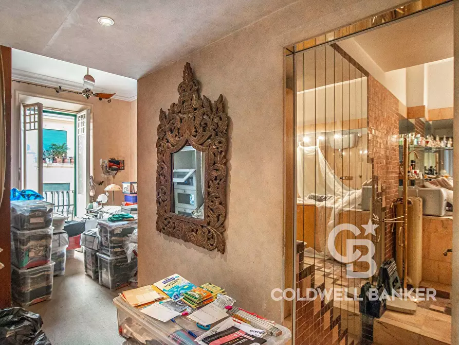 Immagine 22 di Appartamento in vendita  in Via Savoia a Roma