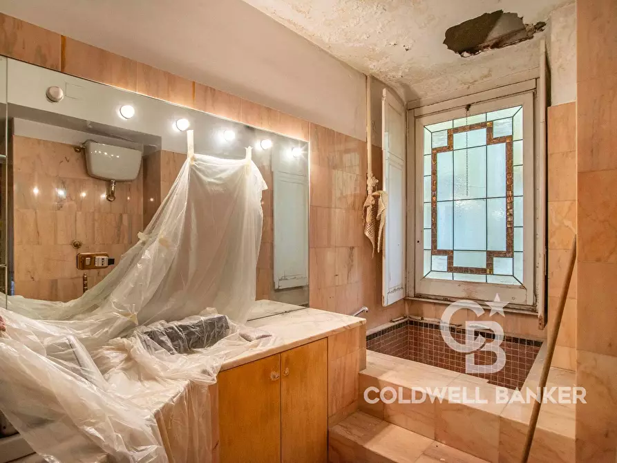Immagine 23 di Appartamento in vendita  in Via Savoia a Roma