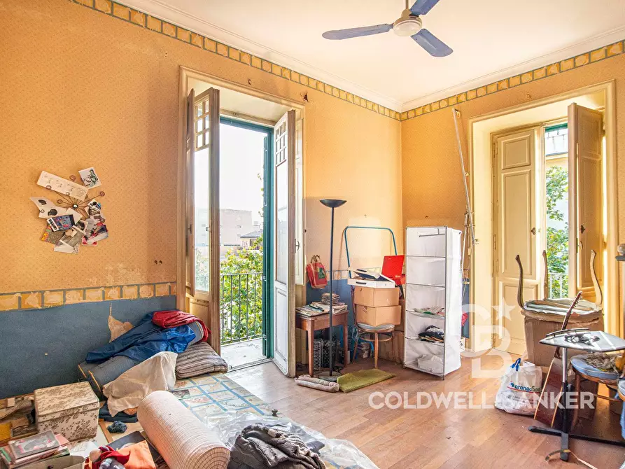 Immagine 25 di Appartamento in vendita  in Via Savoia a Roma