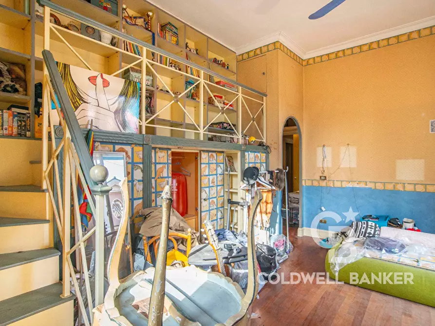 Immagine 26 di Appartamento in vendita  in Via Savoia a Roma