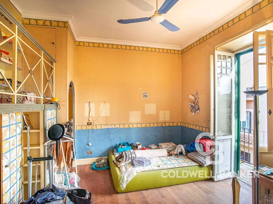 Immagine 27 di Appartamento in vendita  in Via Savoia a Roma