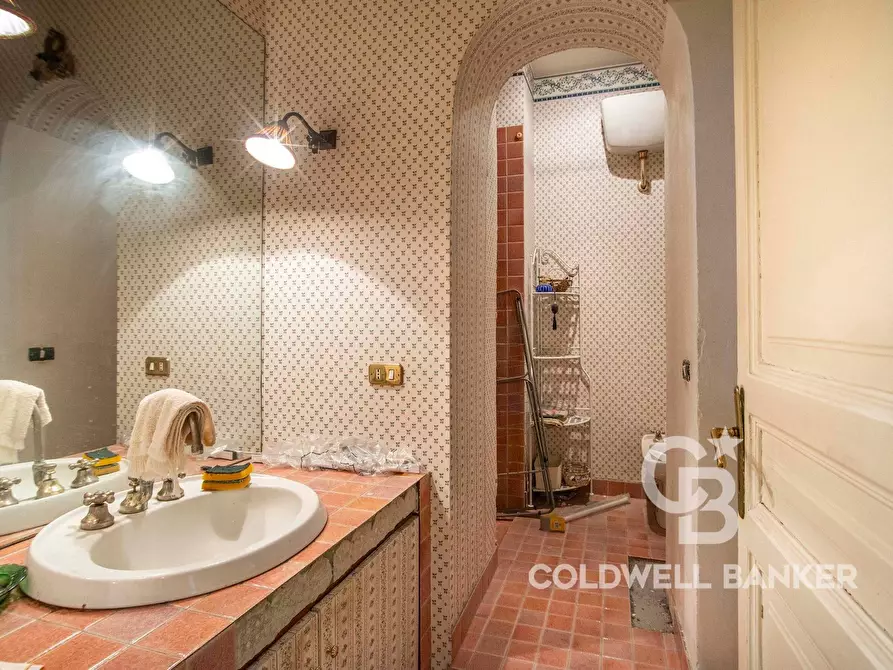 Immagine 28 di Appartamento in vendita  in Via Savoia a Roma