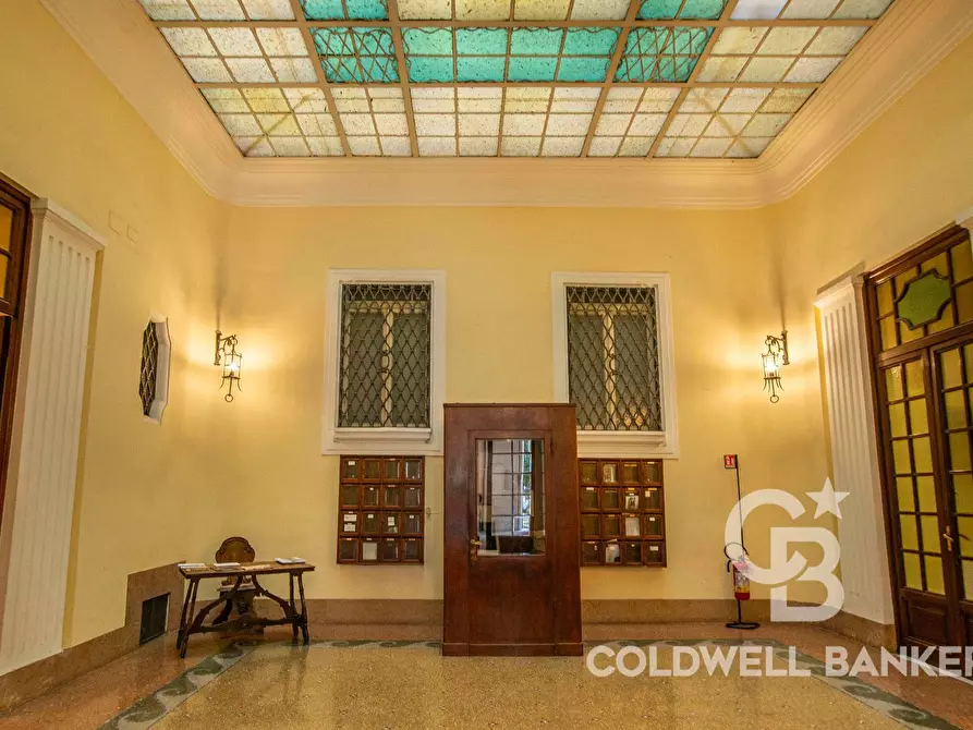 Immagine 29 di Appartamento in vendita  in Via Savoia a Roma