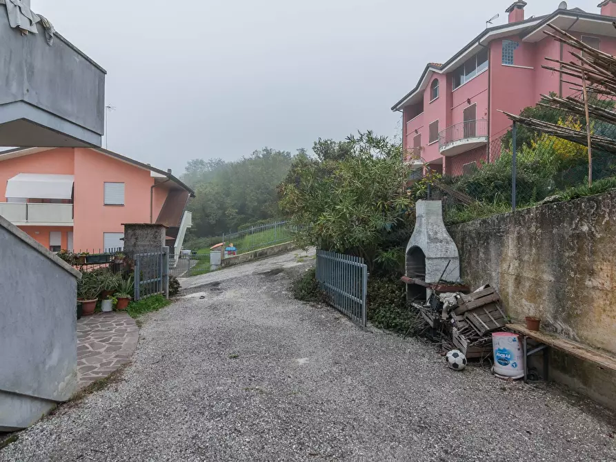Immagine 20 di Appartamento in vendita  in Via Manzoni a Montescudo-Monte Colombo