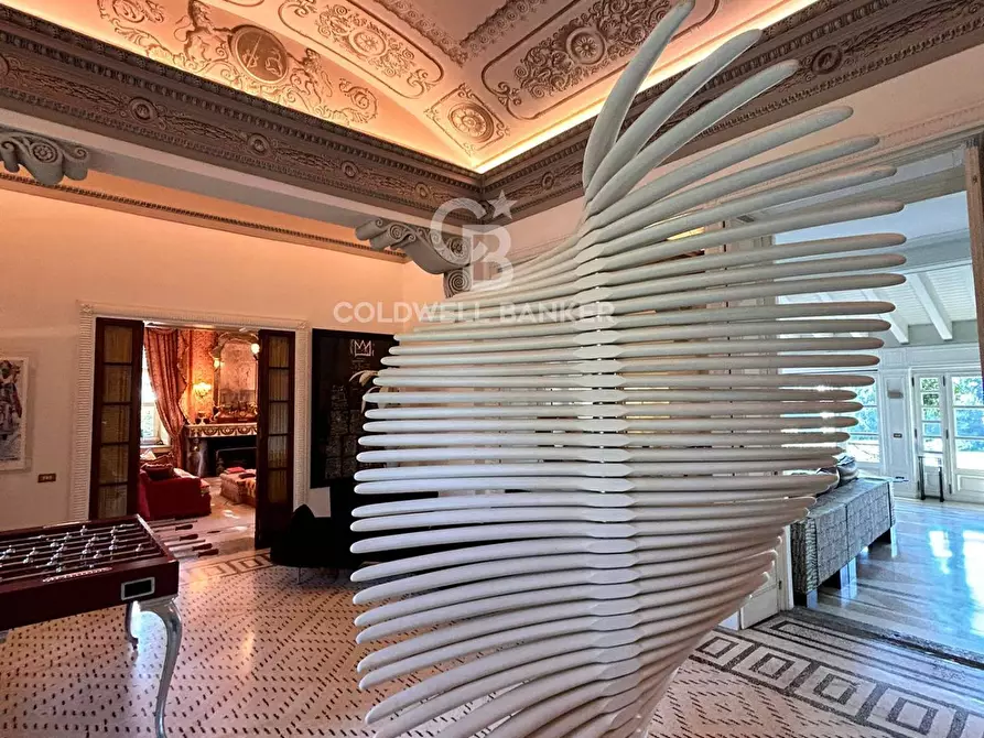 Immagine 11 di Villa in vendita  in Via Puccini Giacomo a Besana In Brianza