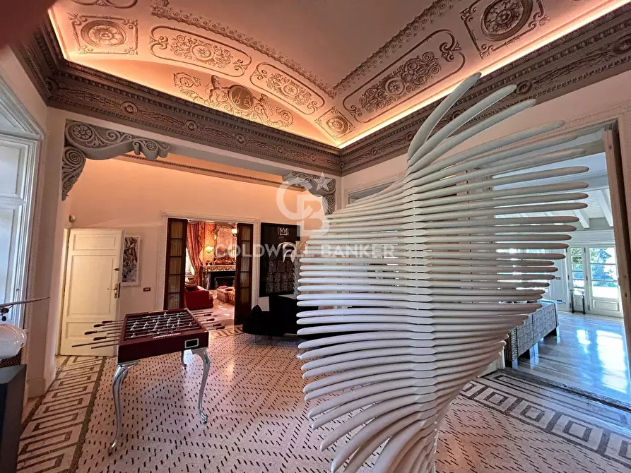 Immagine 12 di Villa in vendita  in Via Puccini Giacomo a Besana In Brianza