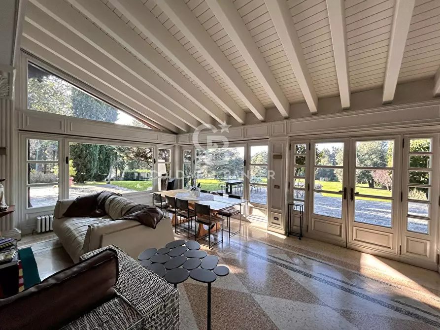 Immagine 16 di Villa in vendita  in Via Puccini Giacomo a Besana In Brianza