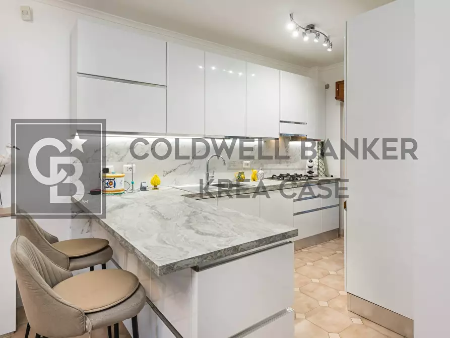 Immagine 5 di Villetta a schiera in vendita  in Via Bruxelles a Ciampino